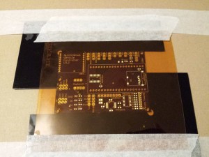 PCB Stencil